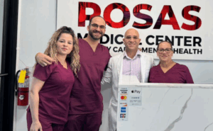 Rosas Medical Center