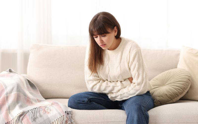 Digestive Health