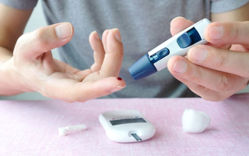 prediabetes Among Young Adults