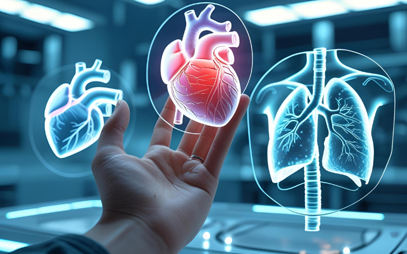 Why Primary Care Matters: The Essential Role of Rosas Medical Center in Your Health Journey