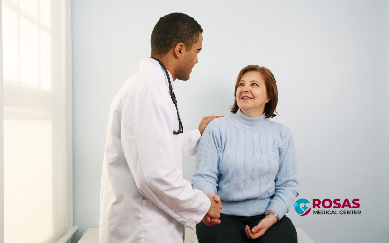 7 Common Health Issues Treated at Rosas Medical Center
