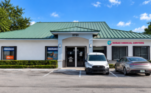 Rosas Medical Center Palm Springs