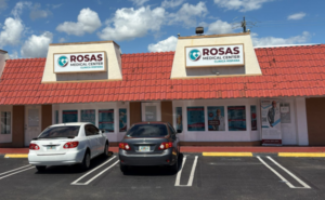 Rosas Medical Center Pompano Beach