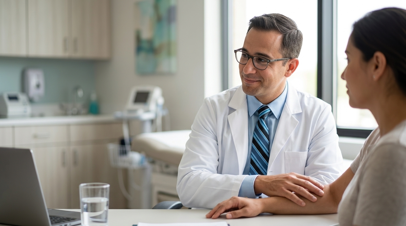 A Healthy Mind Improves Your Quality of Life — compassionate care provider at rosas medical center — by Rosas Medical Center